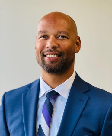 Photo of Matt Sledge