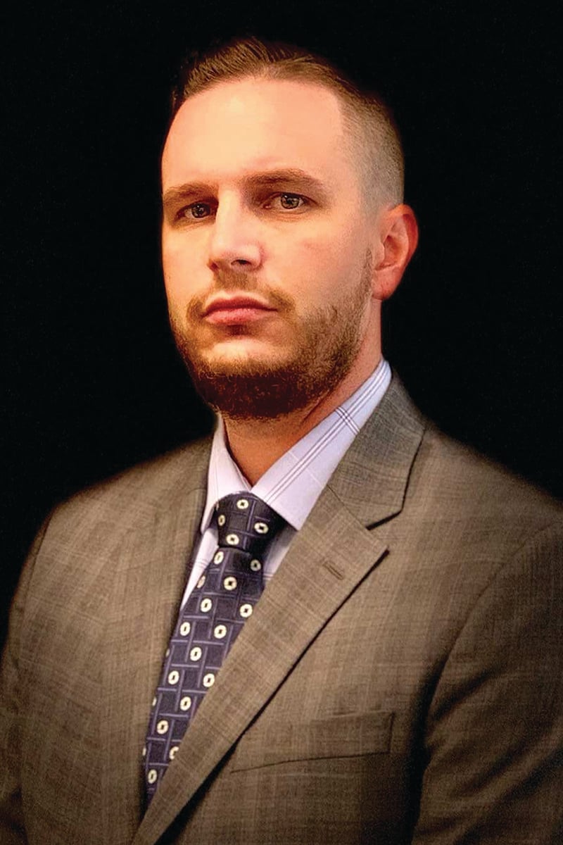 Agent Profile Photo