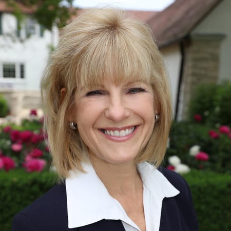 Photo of Georganne Brown