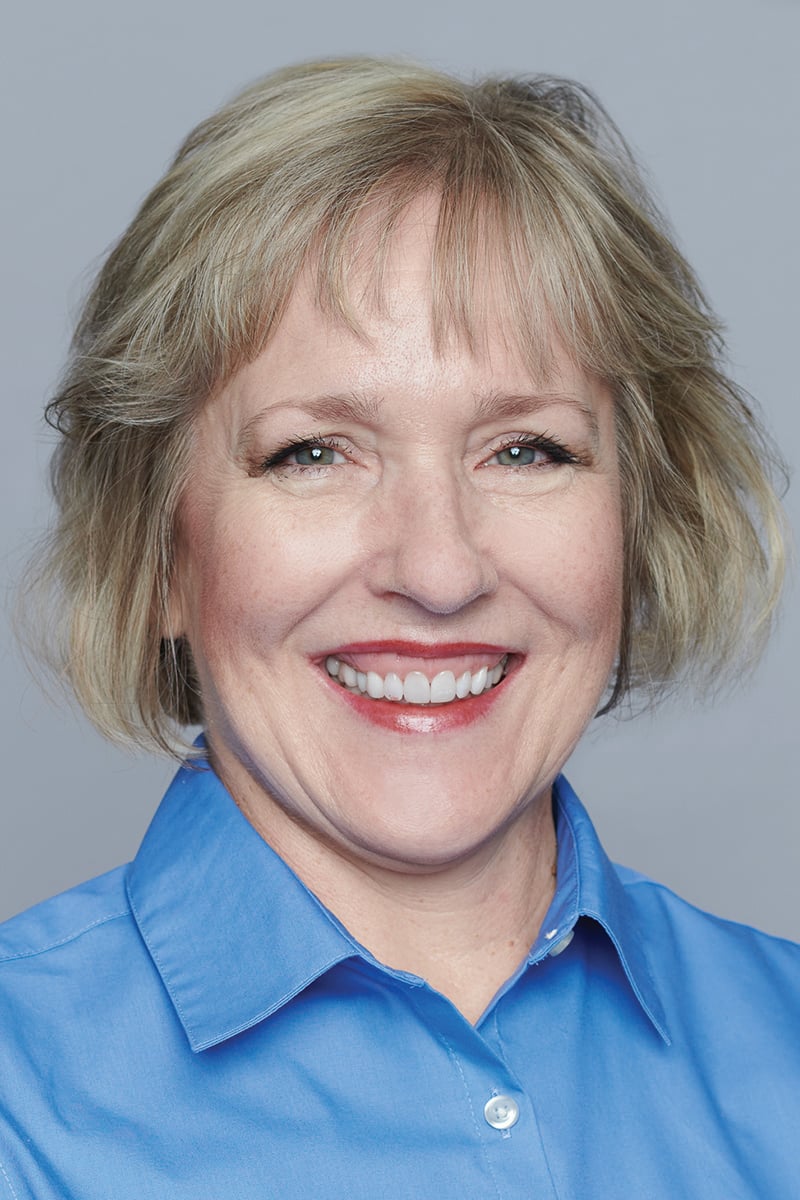 Agent Profile Photo