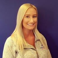 Photo of Amanda Bagby