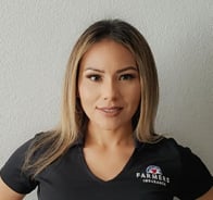 Photo of Kimberly Yebra