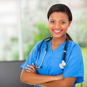Image of Caregiver Apparel