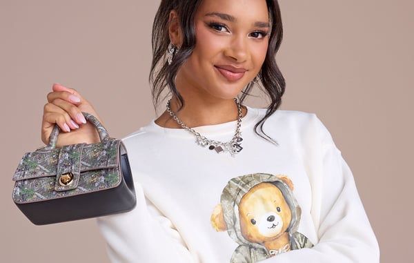 trendy womens accessories, jewelry and shoes for fall