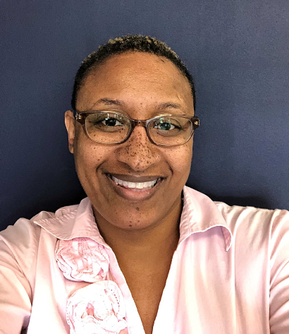 Tamika Heyward ? Tamika Heyward : Agent Photo