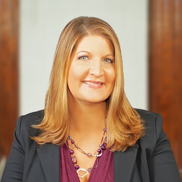 Heather - Agency Owner