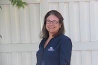 Photo of Mary
