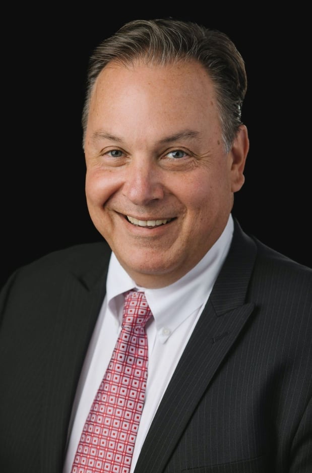 Photo of Charles R Albanese