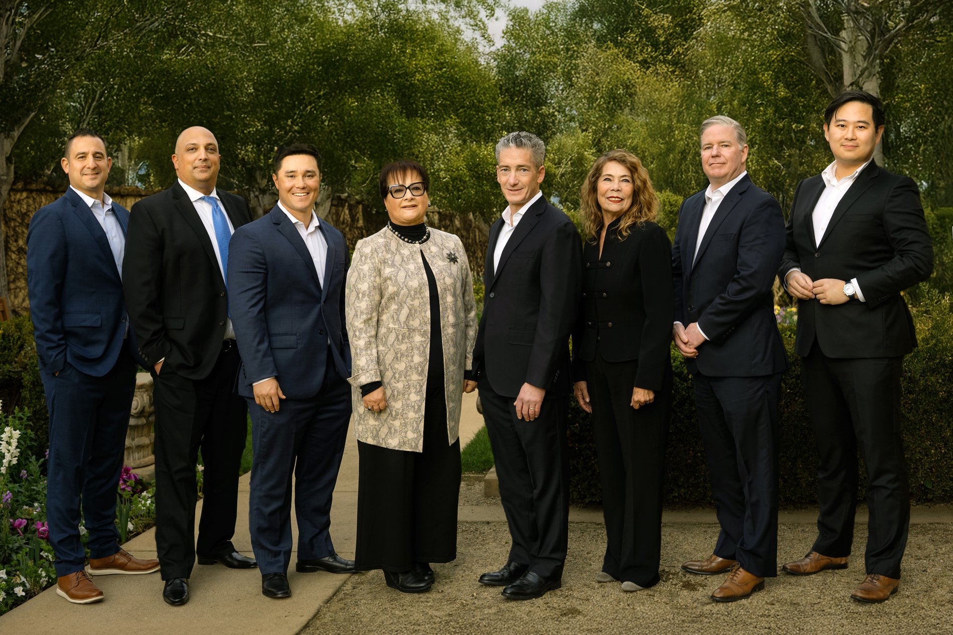 Photo of SV Palo Alto Group - Morgan Stanley