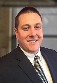 Loan officer headshot