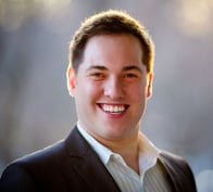 Loan officer headshot