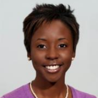 Dominique Bailey, MD