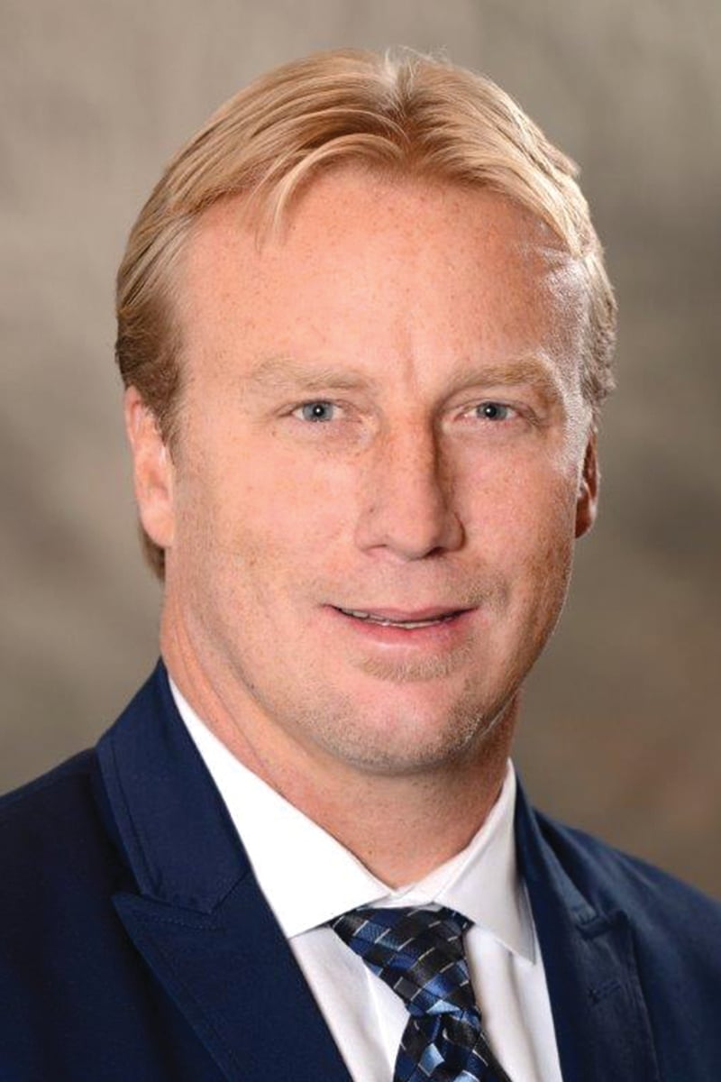 Agent Profile Photo
