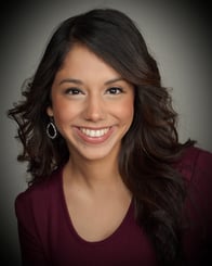Photo of Carissa Garcia