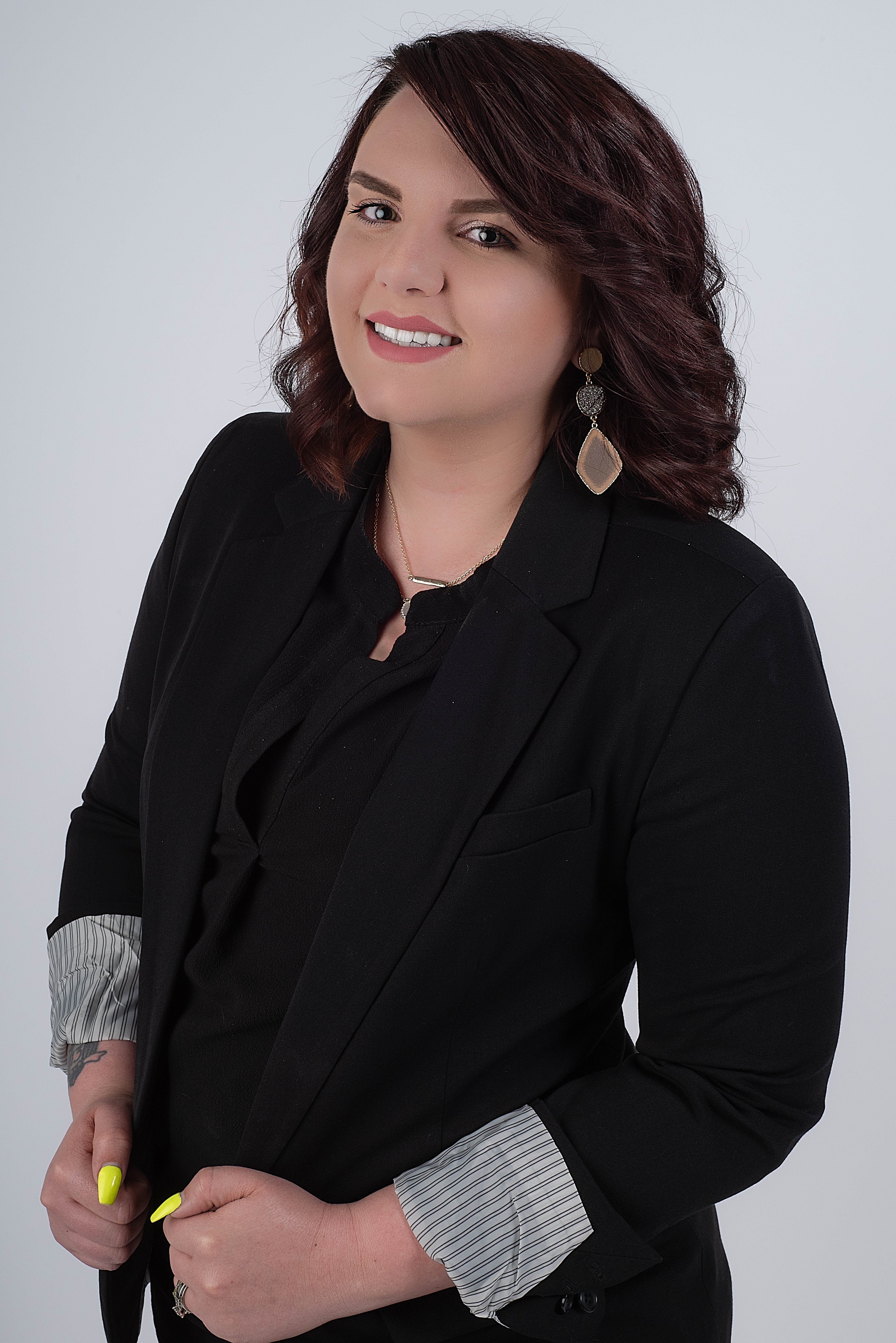 Allstate Agent Raylynne Latham