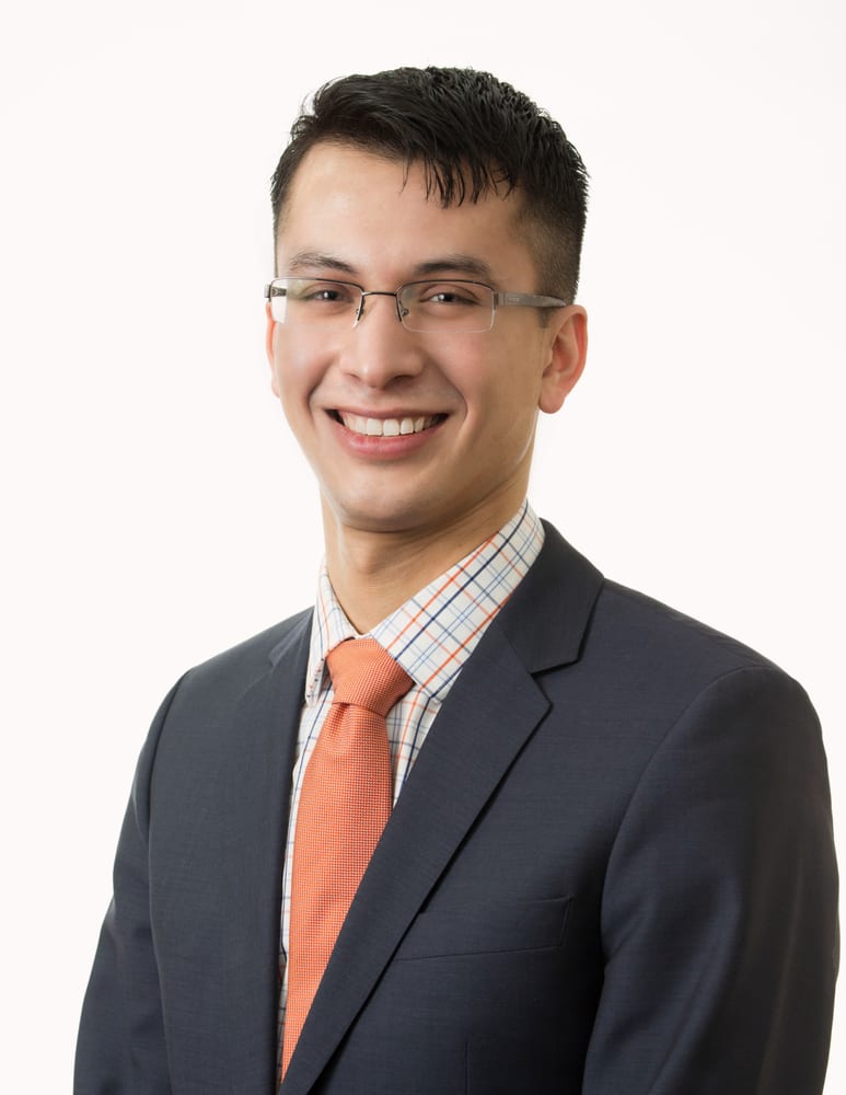 Photo of Robert Castro