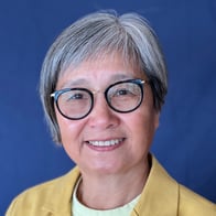 Photo of Vicki Andrews - Morgan Stanley Financial Advisor