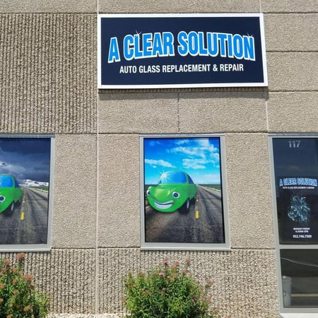 A Clear Solution