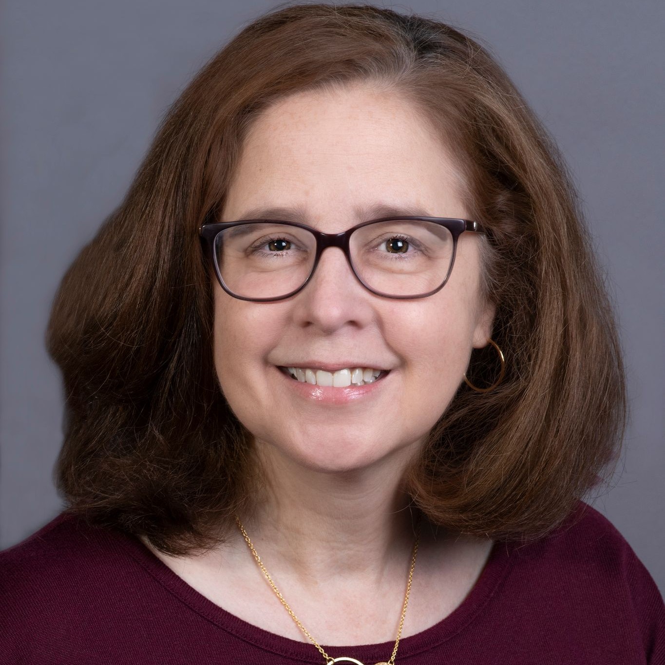Lisa D. Baker, M.D.