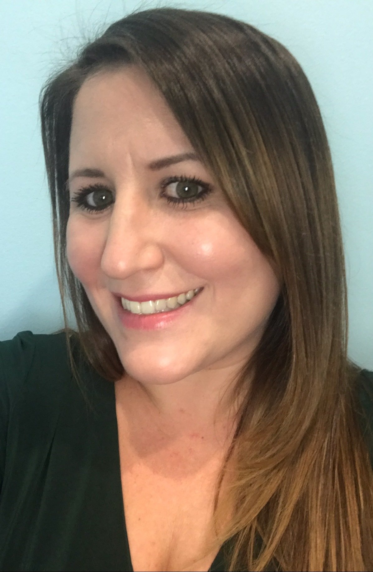 Agent Profile Photo
