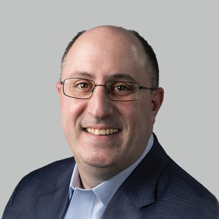 Jason Holland Advisor Headshot image