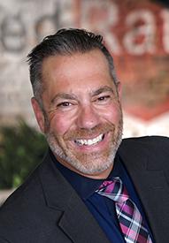 Loan officer headshot