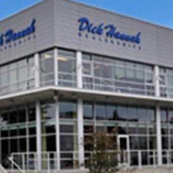 Allstate Insurance Agency Dick Hannah Insurance Agency