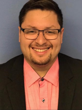 Photo of agent
