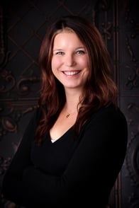 Photo of Jessica Renaud