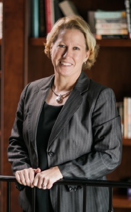 Photo of Jennifer Harpel - Morgan Stanley