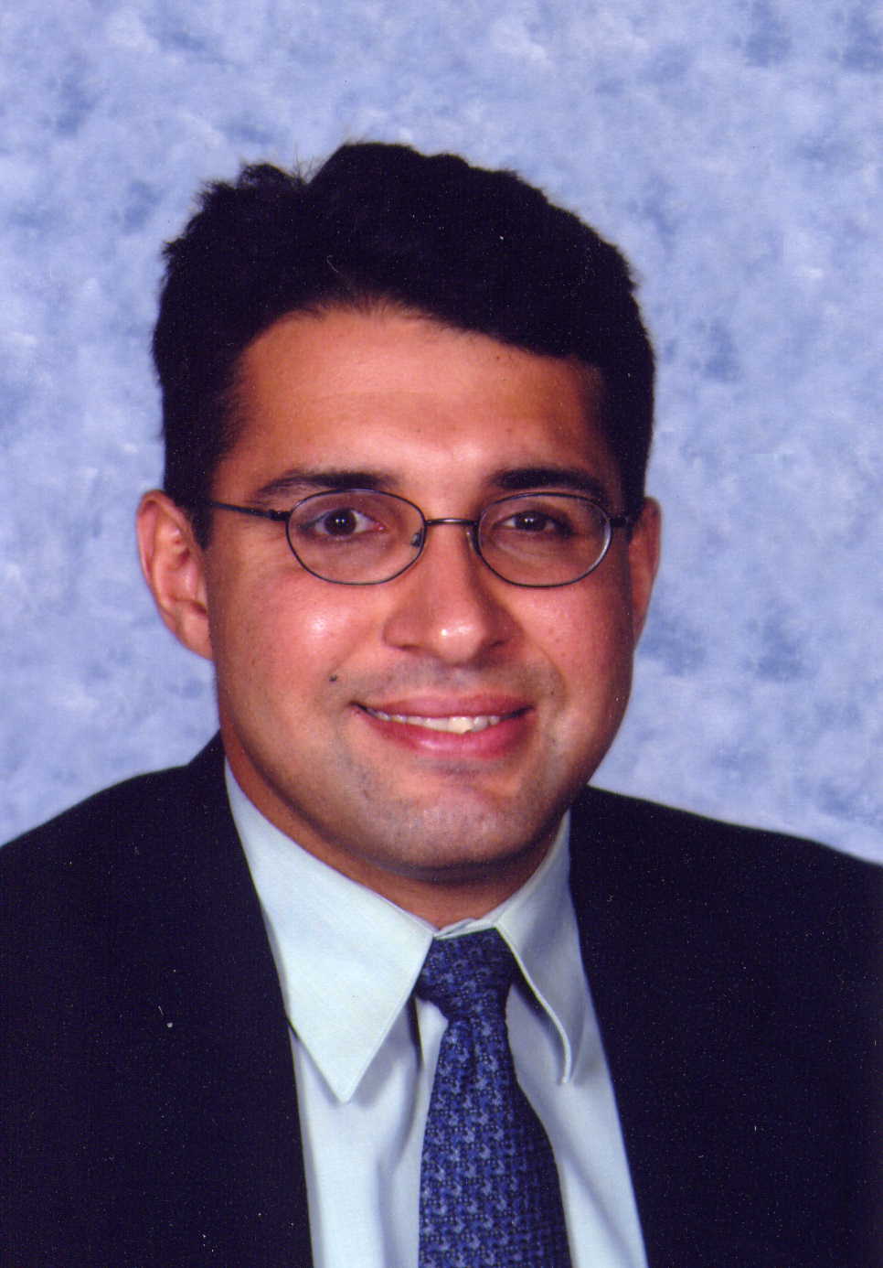 Provider headshot