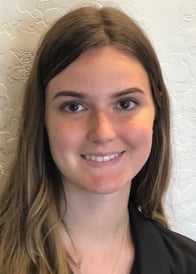 Photo of Elizabeth Brusacoram