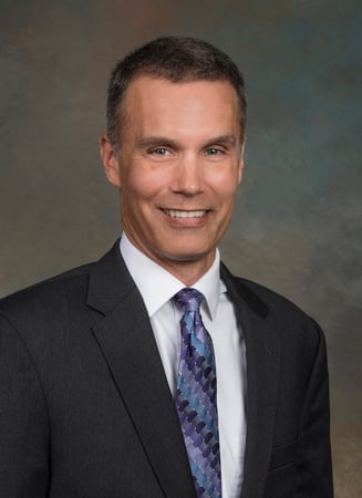 Photo of Thomas Cichocki
