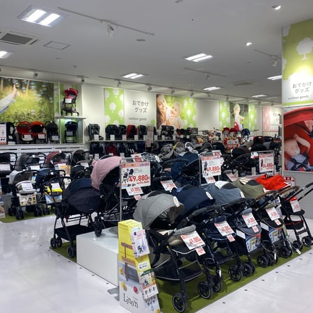 Store Photo