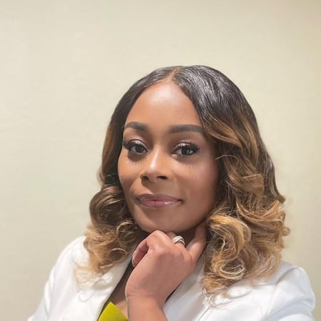 Allstate Insurance Agent Tanesha Harvey