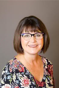 Photo of Paula Nienhueser