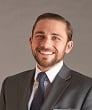 Image of Wealth Management Advisor Cory Marchbanks