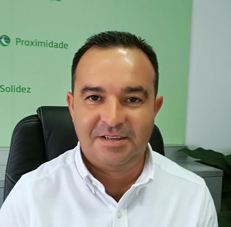 TRANQUILIDADE: Agente J. Jardim Mediação Seguros Unipessoal Lda. Headshot