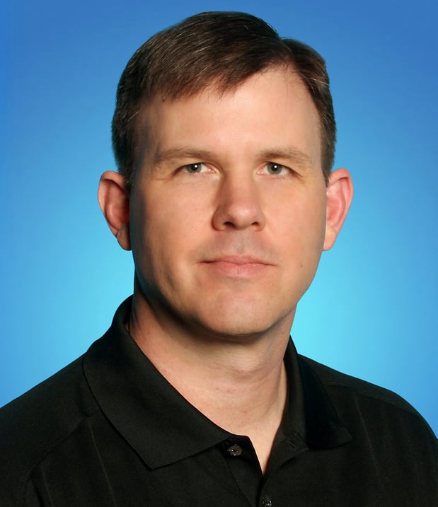 Agency Owner, Phil Humphries
