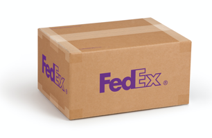 box