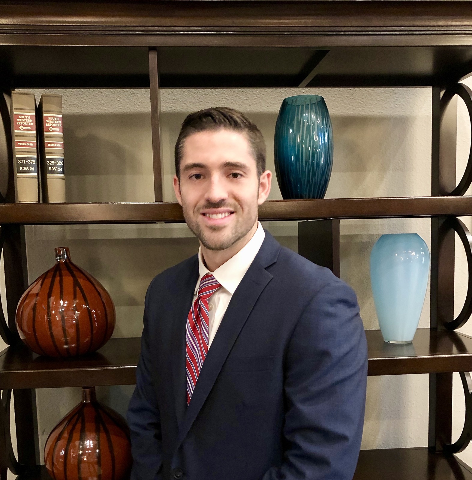 Photo of Christopher Slaven - Morgan Stanley