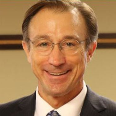 Photo of Mark Chilson