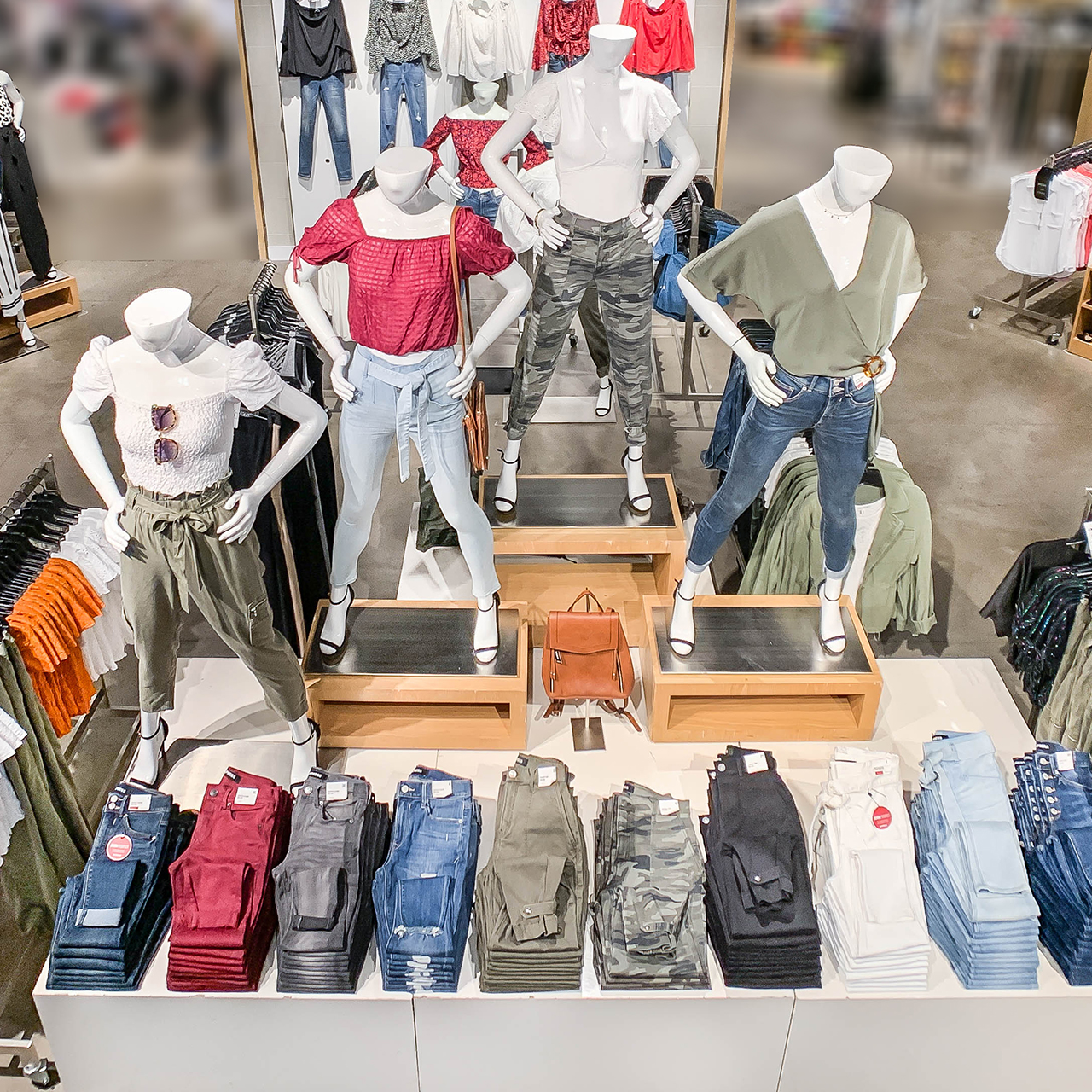 about store image