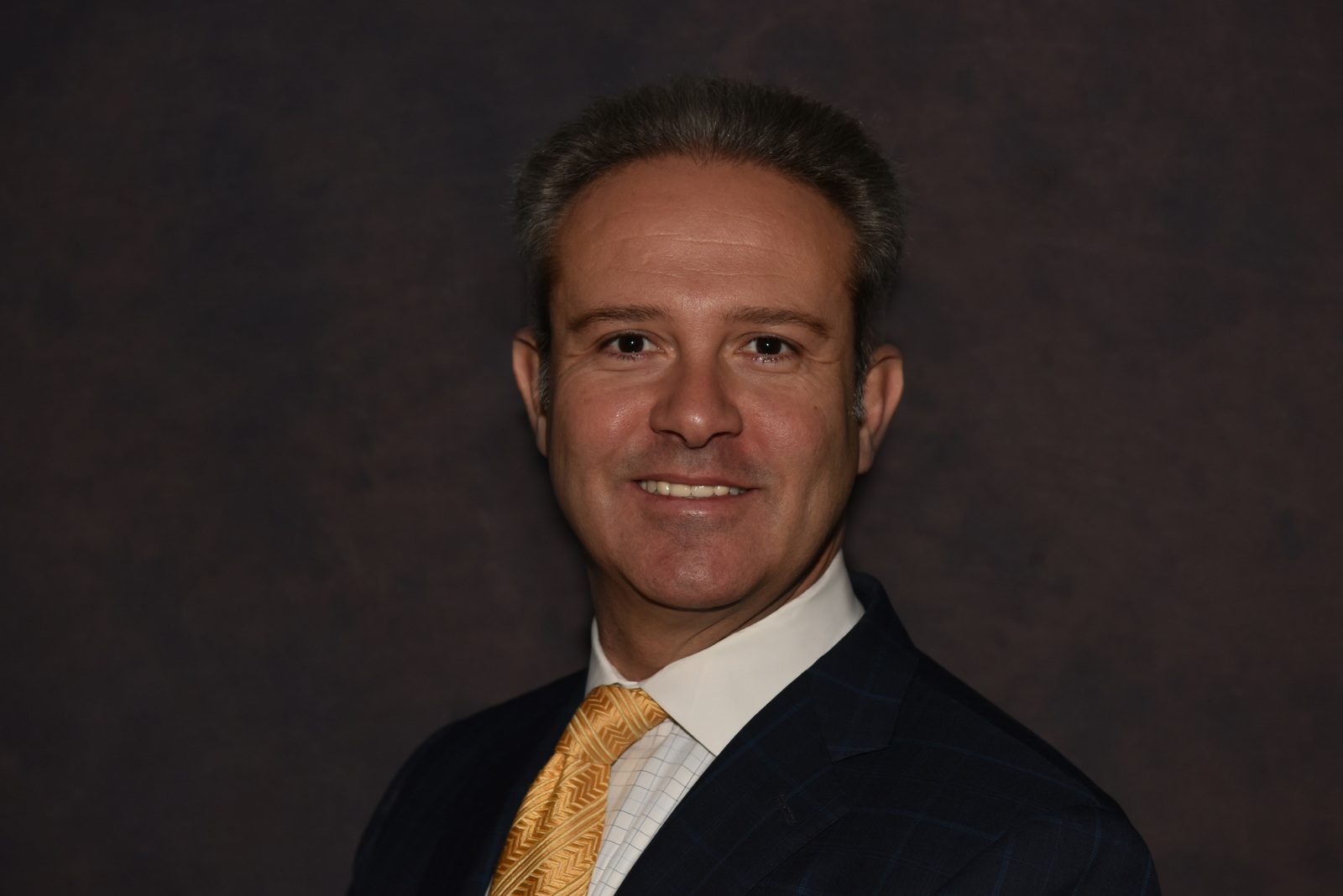 Photo of Rich Miranda - Morgan Stanley