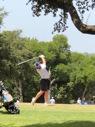 Photo of Mitchel Fagan