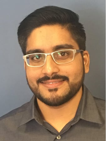 Photo of agent