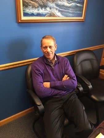 Photo of agent