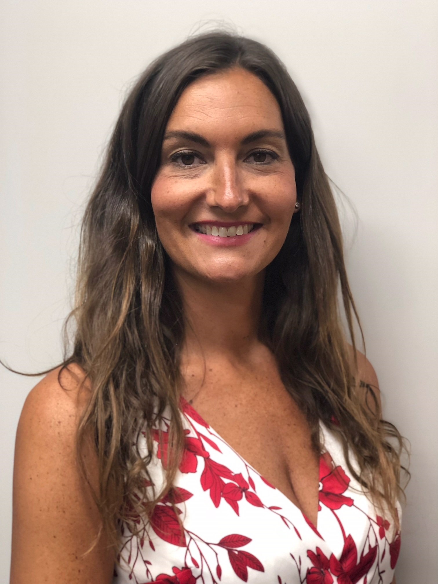 Photo of Sara Taxiltaridis