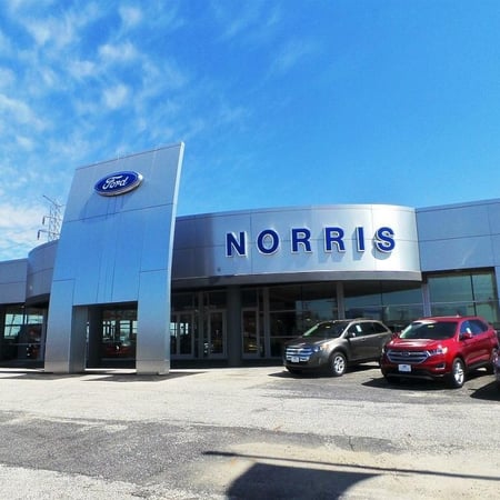 Allstate Insurance Agency Norris Insurance