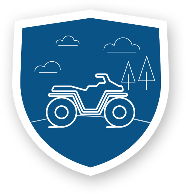 Recreational Vehicle Shield